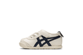 Tênis Onitsuka Tiger Mexico 66 Kids Birch/Peacoat Bege - Onitsuka Tiger - 1184A074.200 - 1