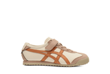 Tênis Onitsuka Tiger Mexico 66 Kids Birch/Rust Orange Bege - Onitsuka Tiger - 1184A049.204 - 1