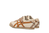 Tênis Onitsuka Tiger Mexico 66 Kids Birch/Rust Orange Bege - Onitsuka Tiger - 1184A049.204 - 1