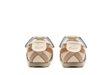 Tênis Onitsuka Tiger Mexico 66 Kids Birch/Rust Orange Bege - Onitsuka Tiger - 1184A074.205 - 1
