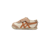 Tênis Onitsuka Tiger Mexico 66 Kids Birch/Rust Orange Bege - Onitsuka Tiger - 1184A074.205 - 1