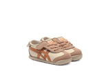 Tênis Onitsuka Tiger Mexico 66 Kids Birch/Rust Orange Bege - Onitsuka Tiger - 1184A074.205 - 1