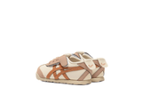 Tênis Onitsuka Tiger Mexico 66 Kids Birch/Rust Orange Bege - Onitsuka Tiger - 1184A074.205 - 1