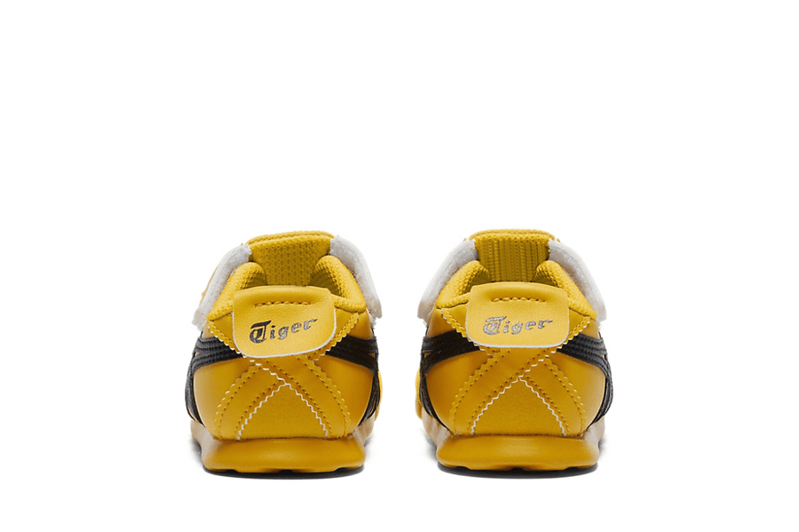 Tênis Onitsuka Tiger Mexico 66 Kids Kill Bill Amarelo - Onitsuka Tiger - 1184A074.752 - 1