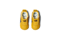 Tênis Onitsuka Tiger Mexico 66 Kids Kill Bill Amarelo - Onitsuka Tiger - 1184A074.752 - 1