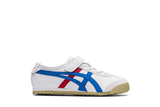Tênis Onitsuka Tiger Mexico 66 Kids White/Directoire Blue Branco - Onitsuka Tiger - 1184A049.103 - 1