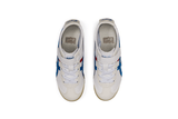 Tênis Onitsuka Tiger Mexico 66 Kids White/Directoire Blue Branco - Onitsuka Tiger - 1184A049.103 - 1