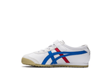 Tênis Onitsuka Tiger Mexico 66 Kids White/Directoire Blue Branco - Onitsuka Tiger - 1184A049.103 - 1