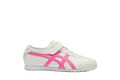 Tênis Onitsuka Tiger Mexico 66 Kids White/Dragon Fruit Branco - Onitsuka Tiger - 1184A049.114 - 1