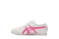Tênis Onitsuka Tiger Mexico 66 Kids White/Dragon Fruit Branco - Onitsuka Tiger - 1184A049.114 - 1