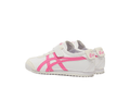 Tênis Onitsuka Tiger Mexico 66 Kids White/Dragon Fruit Branco - Onitsuka Tiger - 1184A049.114 - 1