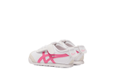 Tênis Onitsuka Tiger Mexico 66 Kids White/Dragon Fruit Branco - Onitsuka Tiger - 1184A074.120 - 1