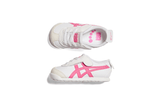 Tênis Onitsuka Tiger Mexico 66 Kids White/Dragon Fruit Branco - Onitsuka Tiger - 1184A074.120 - 1