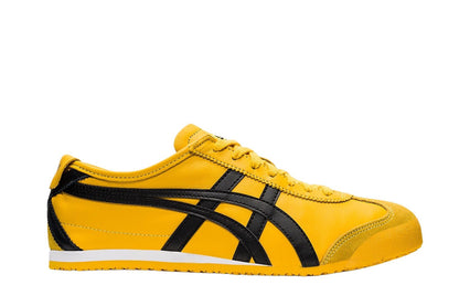 Tênis Onitsuka Tiger Mexico 66 Kill Bill Amarelo - Asics - 1183C102 751