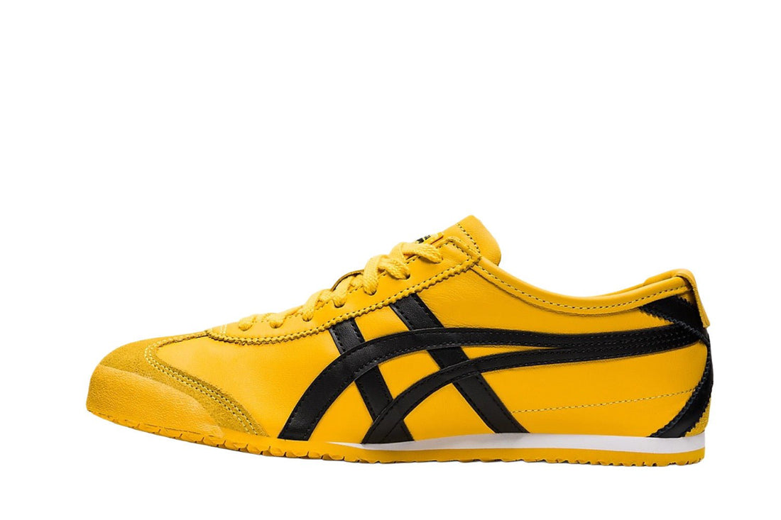 Tênis Onitsuka Tiger Mexico 66 Kill Bill Amarelo - Asics - 1183C102 751