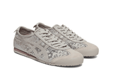 Tênis Onitsuka Tiger Mexico 66 Oyster Grey Cinza