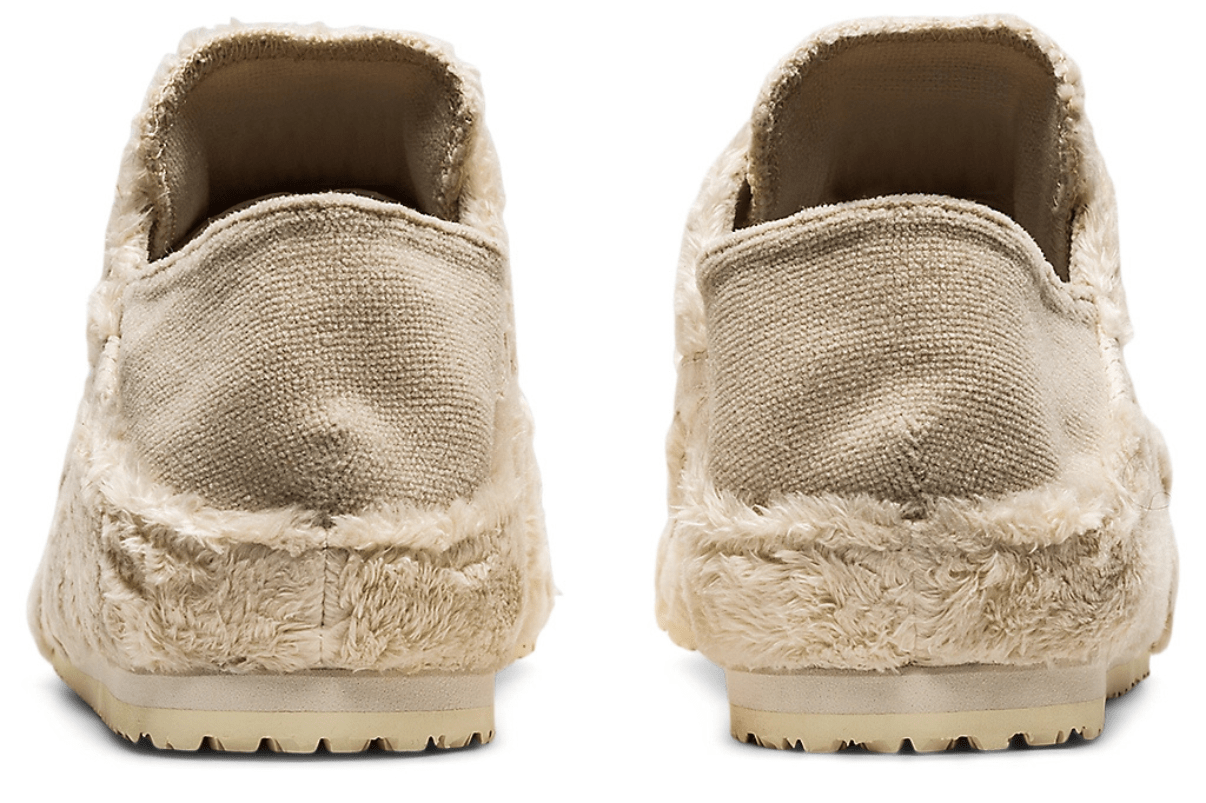 Tênis Onitsuka Tiger Mexico 66 Paraty Birch Cream Bege - Onitsuka Tiger - 1183B601.200 - 1