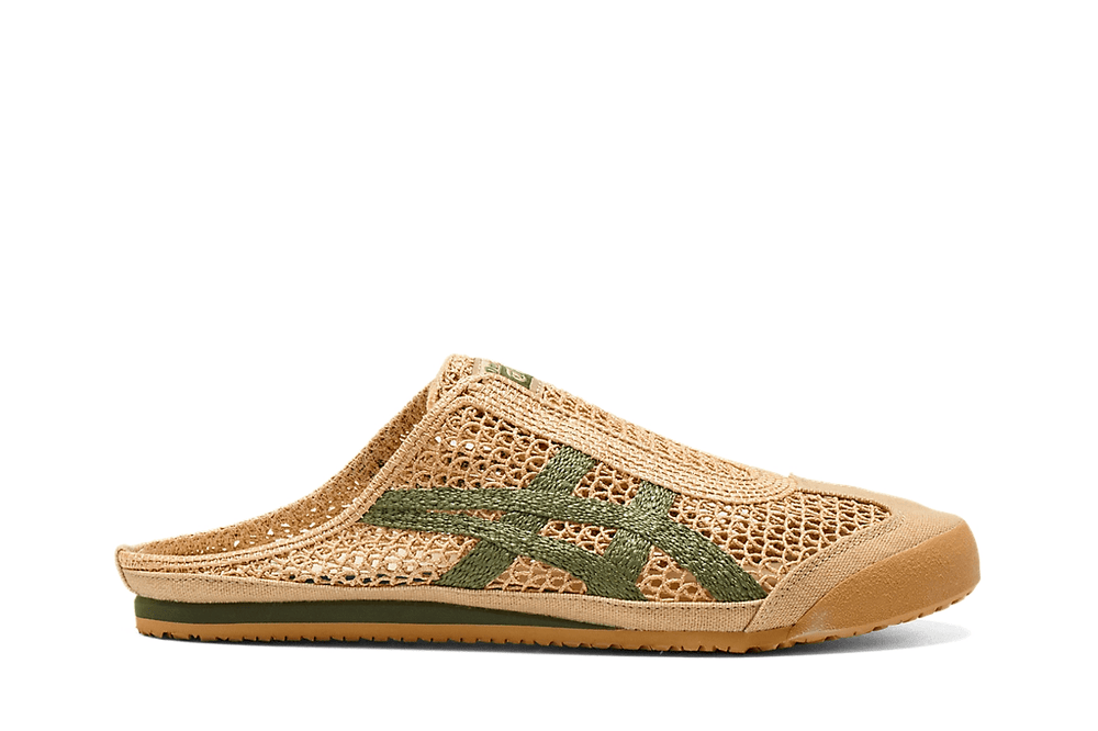Onitsuka Tiger Mexico 66 Sabot