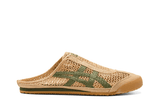 Onitsuka Tiger Onitsuka Tiger Mexico 66 Sabot Beige Green tênis em bege original na LK Sneakers