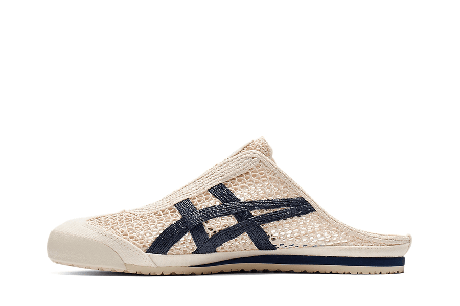 Tênis Onitsuka Tiger Mexico 66 Sabot Birch Pe… | LK Sneakers Tênis Onitsuka Tiger Mexico 66 Sabot Birch Pe… | LK Sneakers