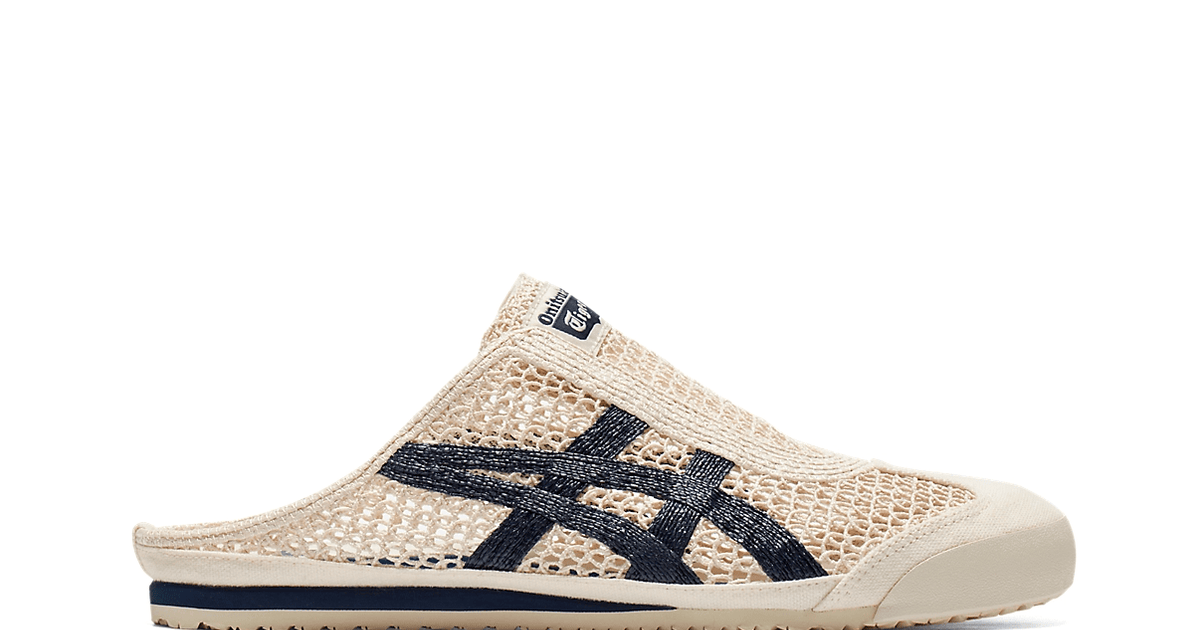 Tênis Onitsuka Tiger Mexico 66 Sabot Birch Pe… | LK Sneakers