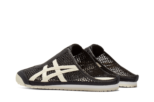 Onitsuka Tiger Mexco 66 SABOT サンダル28.5cm Tênis Onitsuka Tiger Mexico 66 Sabot Preto Cream | LK Sneakers