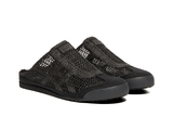 Tênis Onitsuka Tiger Mexico 66 Sabot Black/Black Preto