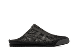 Tênis Onitsuka Tiger Mexico 66 Sabot Black/Black Preto
