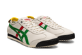 Tênis Onitsuka Tiger Mexico 66 SD Birch Green Bege - Onitsuka Tiger - 1183A872