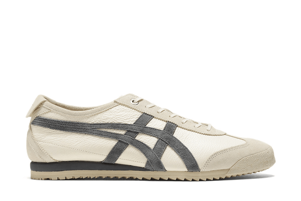Tênis Onitsuka Tiger Mexico 66 SD Birch Metropolis Bege - Onitsuka Tiger - 1183C015200
