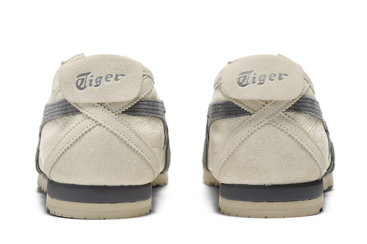 Tênis Onitsuka Tiger Mexico 66 SD Birch Metropolis Bege - Onitsuka Tiger - 1183C015200