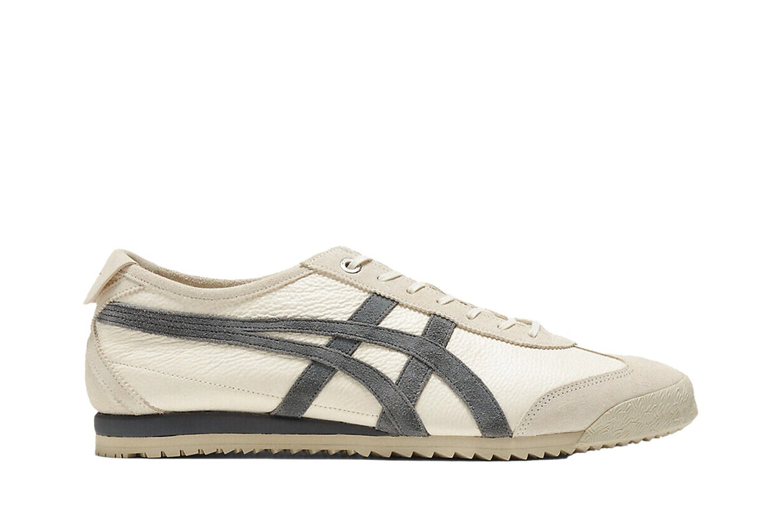 Tênis Onitsuka Tiger Mexico 66 SD Birch Metropolis Bege - Onitsuka Tiger - 1183C015200