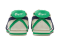 Tênis Onitsuka Tiger Mexico 66 SD Birch Peacoat Green Bege - Onitsuka Tiger - 1183c015203 - 1