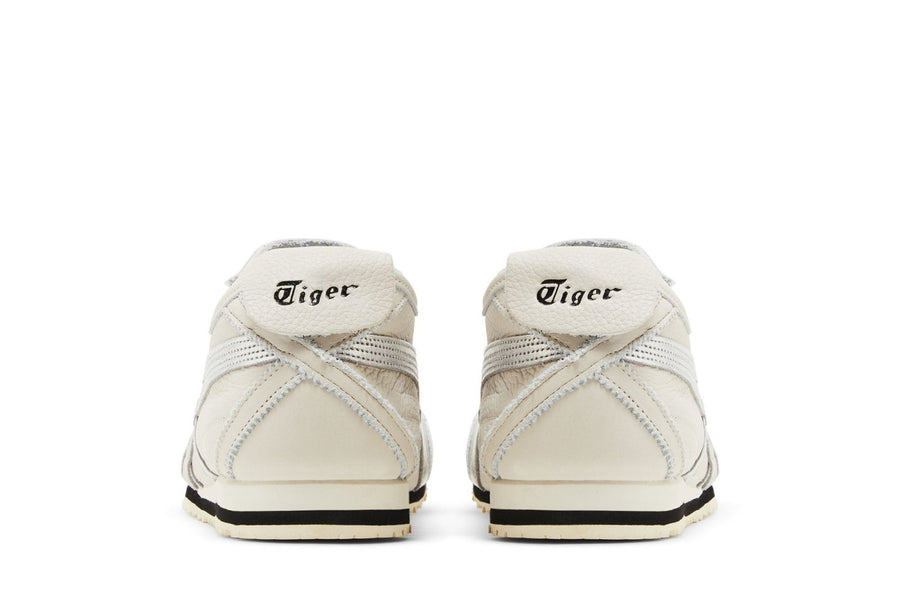 Tênis Onitsuka Tiger Mexico 66 SD Birch Silver Bege - Onitsuka Tiger - 1183A592200