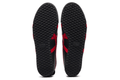Tênis Onitsuka Tiger Mexico 66 SD Black Classic Red Preto - Onitsuka Tiger - 1183C102004