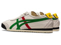 Tênis Onitsuka Tiger Mexico 66 SD Brich Green Bege - Asics - 1183A872