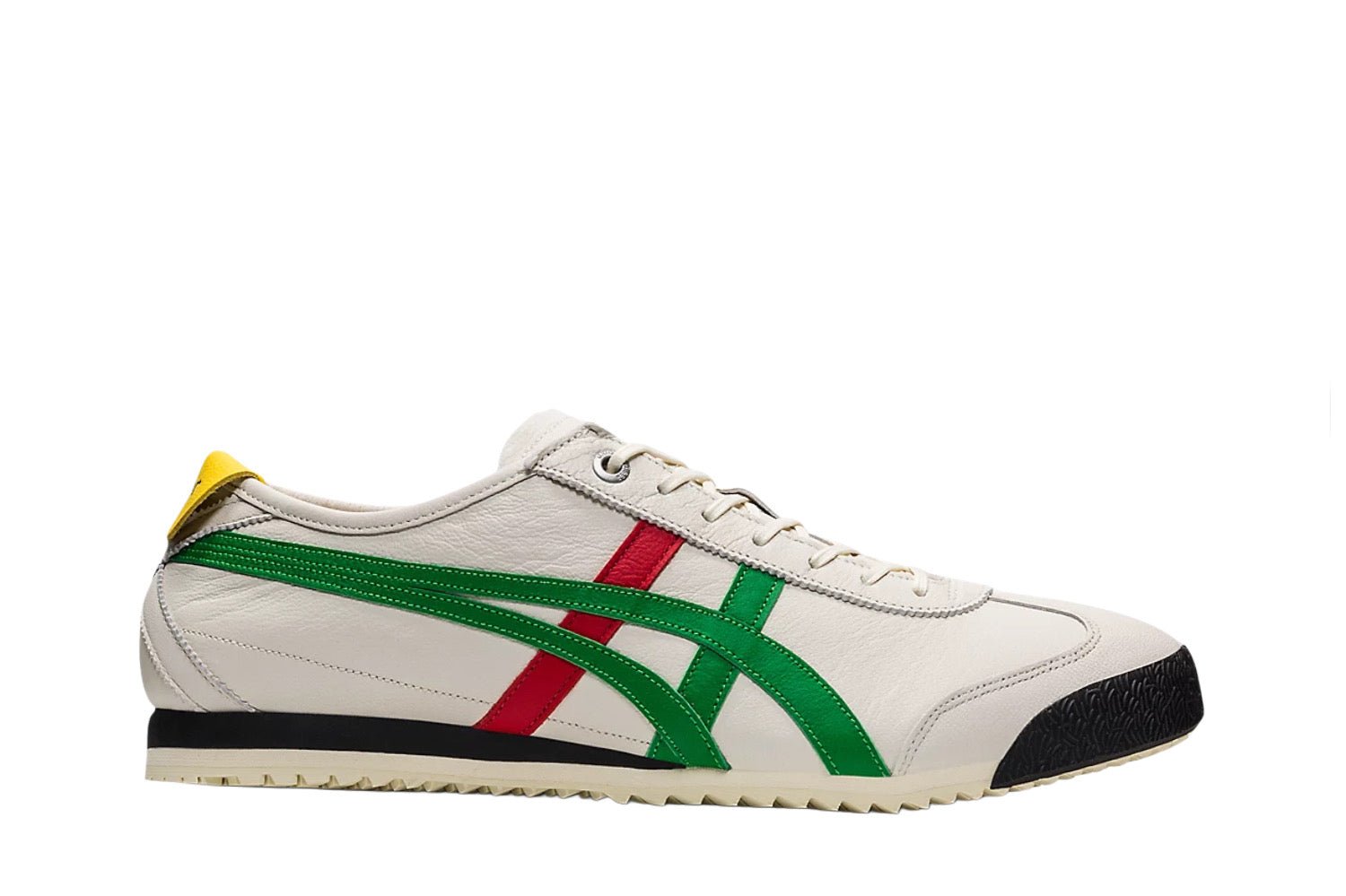 Tênis Onitsuka Tiger Mexico 66 SD Brich Green Bege - Asics - 1183A872