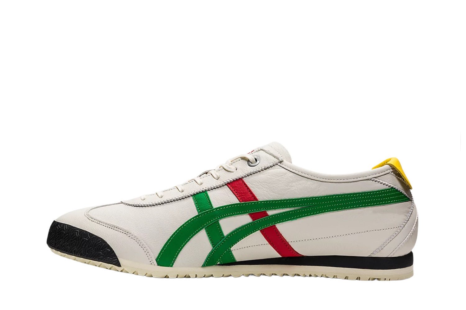 Tênis Onitsuka Tiger Mexico 66 SD Brich Green Bege - Asics - 1183A872