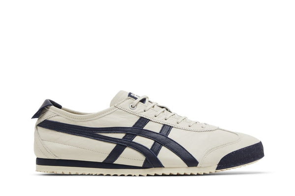 Tênis Onitsuka Tiger México 66 SD Birch Peacoat Bege por R$ 2.499