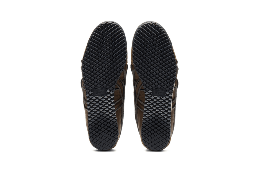 Tênis Onitsuka Tiger Mexico 66 SD Clay Canyon Marrom - Onitsuka Tiger - 43774078386450