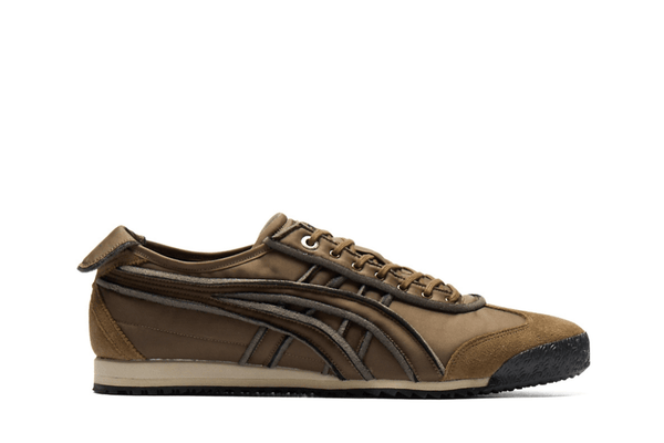 Tênis Onitsuka Tiger Mexico 66 SD Clay Canyon Marrom - Onitsuka Tiger - 43774078386450