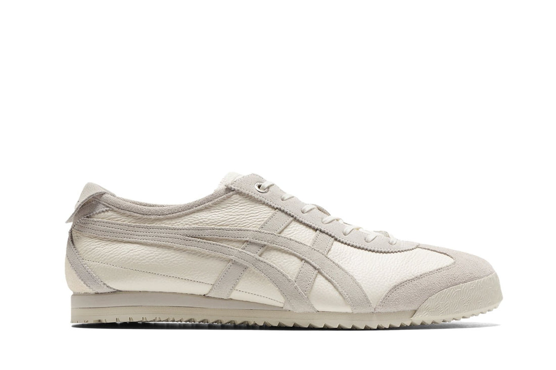 Tênis Onitsuka Tiger Mexico 66 SD Cream Birch Bege - Onitsuka Tiger - 1183C015101