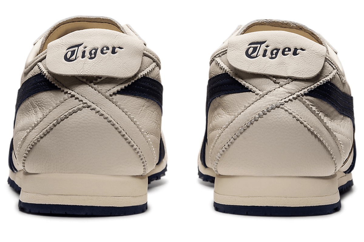 Onitsuka Tiger MEXICO 66SD クリーム/ペコート11.5 Tênis Onitsuka Tiger Mexico 66 SD Cream Peaco… | LK Sneakers