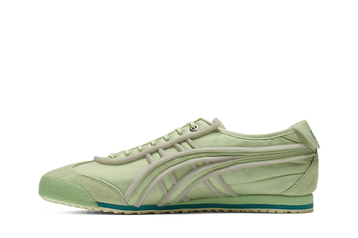Tênis Onitsuka Tiger Mexico 66 SD Exposed Foam Jade Verde - Onitsuka Tiger - 1183C115.300 - 1