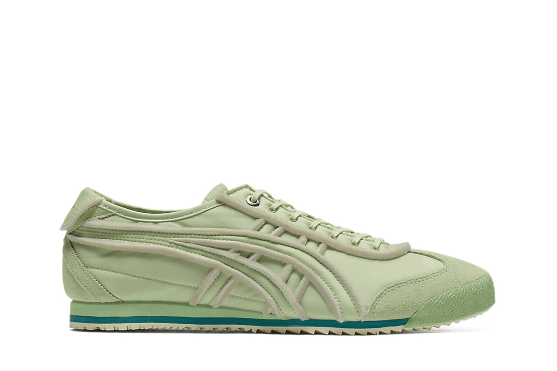 Tênis Onitsuka Tiger Mexico 66 SD Exposed Foam Jade Verde - Onitsuka Tiger - 1183C115.300 - 1