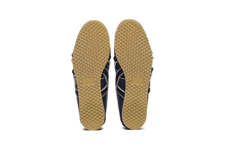 Tênis Onitsuka Tiger Mexico 66 SD Exposed Foam Peacoat Azul por R