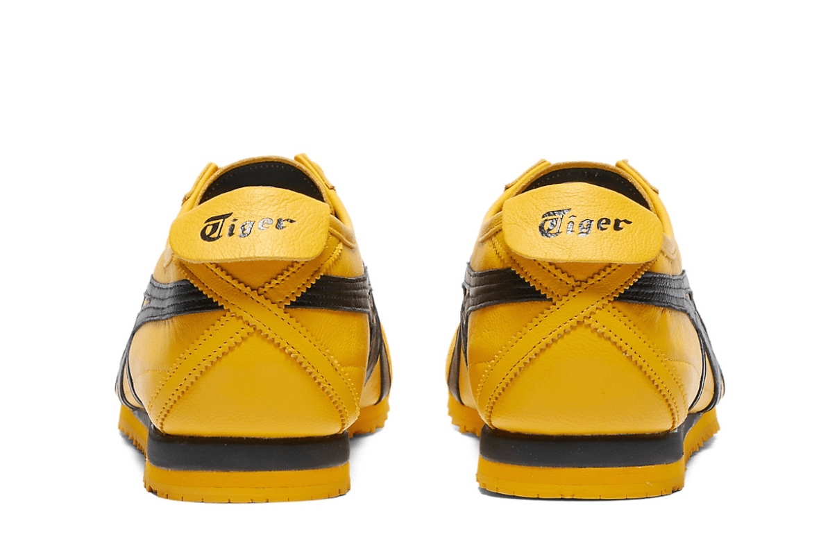 Tênis Onitsuka Tiger Mexico 66 SD Kill Bill Amarelo - Onitsuka Tiger - 183A872