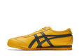 Tênis Onitsuka Tiger Mexico 66 SD Kill Bill Amarelo - Onitsuka Tiger - 183A872