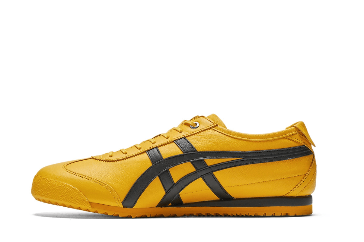 Tênis Onitsuka Tiger Mexico 66 SD Kill Bill Amarelo - Onitsuka Tiger - 183A872