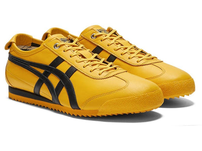 Tênis Onitsuka Tiger Mexico 66 SD Kill Bill Amarelo - Asics - 183A872